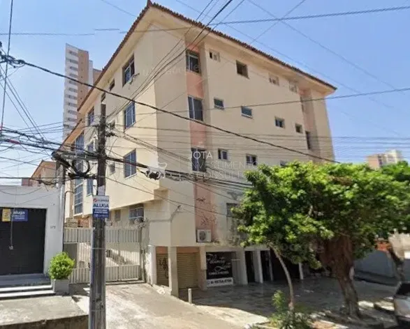 Foto do imóvel Apartamento com 2 Quartos à Venda, 71 m² em Centro - Fortaleza