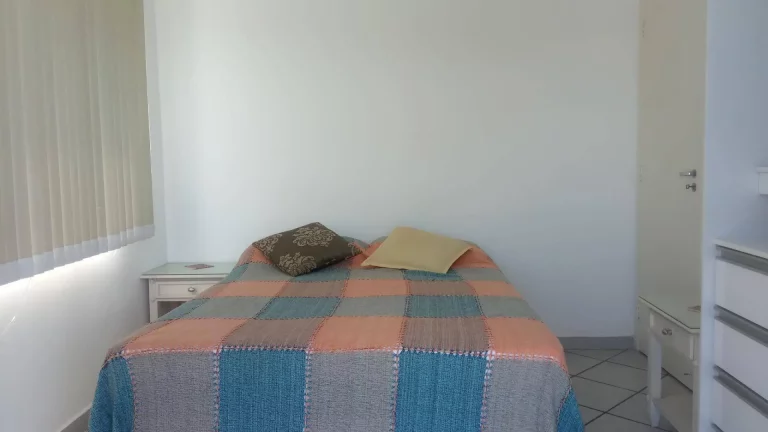 Imagem Venda - Apartamento (Cobertura) - Vila Nova - Cabo Frio/RJ