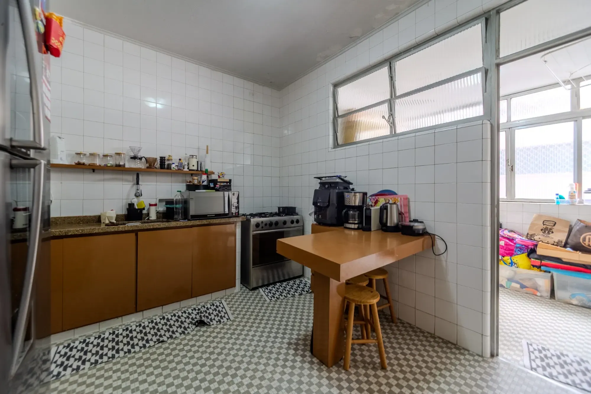 Imagem Apartamento com 3 Quartos à Venda, 107 m² em Paraíso - São Paulo