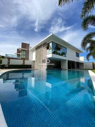 Imagem Ebenezer Residencial - Condominio de casas duplex alto padrão no Eus?(C)bio