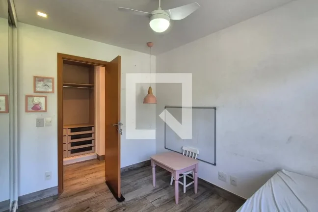 Imagem Apartamento à Venda - Recreio, 3 Quartos, 143 m2