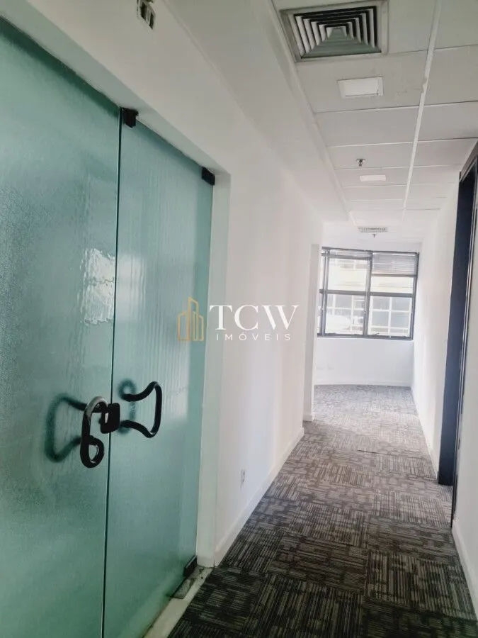 Imagem Conjunto Comercial à Venda | 377 m² | República, São Paulo/SP