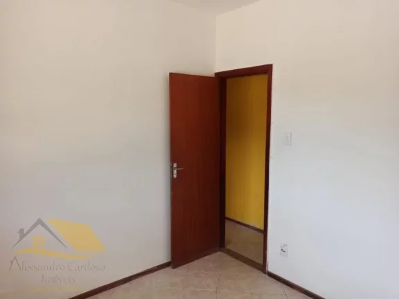 Imagem Vendo Casa nas Braunes com 2 quartos, suíte e quintal