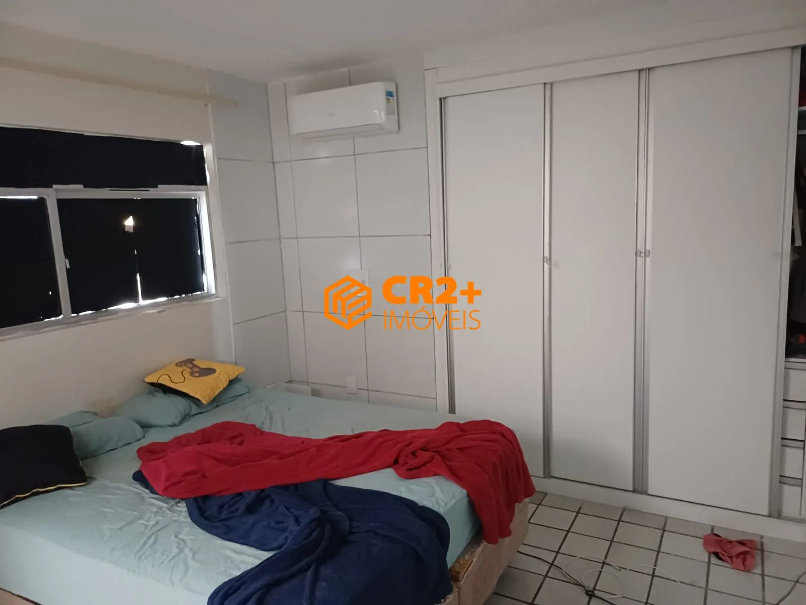 Imagem VENDO APARTAMENTO 110M2 PRÓXIMO AO SHOPPING RECIFE