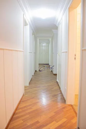 Imagem Apartamento de alto padrão no Morumbi