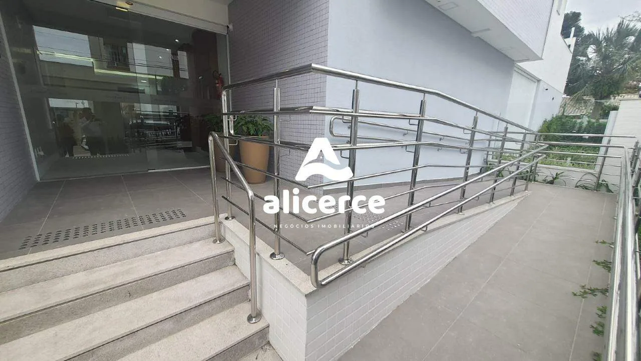 Imagem Apartamento novo, dois dormitórios, Estreito - 72,95m2