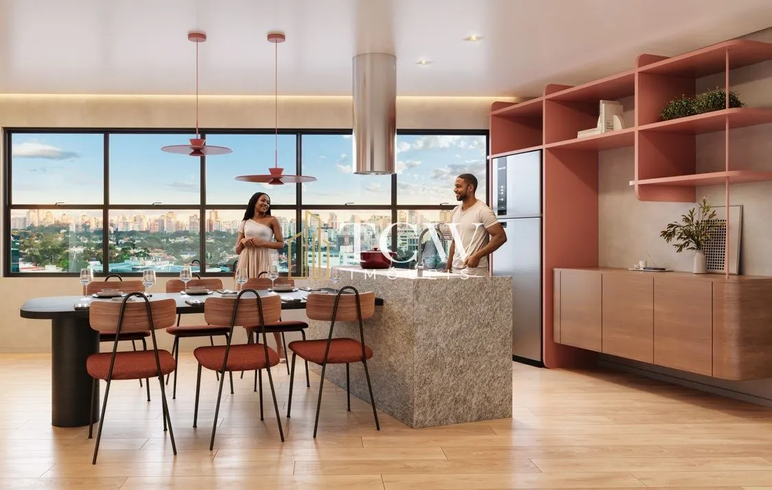 Imagem Apartamento à venda no bairro Bela Vista - São Paulo/SP, Zona Central