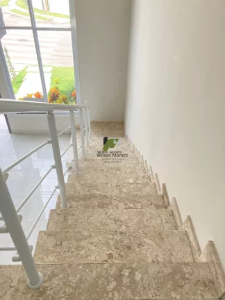 Imagem Casa à venda em Condomínio - Itupeva/SP