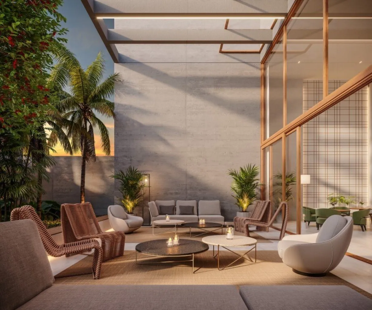 Imagem APARTAMENTO RESIDENCIAL em São Paulo - SP, Jardim Paulista