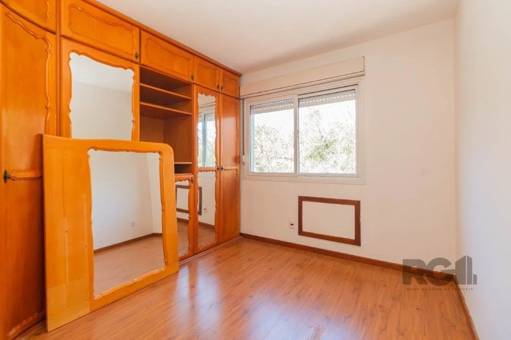 Imagem Boa Vista 3 dormitórios 1 suite 1 vaga condomínio com Infra estrutura