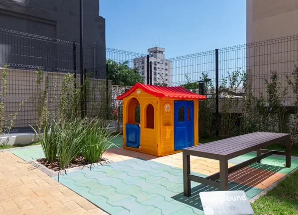 Imagem PLANO ... VILA CAMBUCI PITANGA - Apto 32m² (Unidade de Revenda), em região privilegiada do Cambuci!!