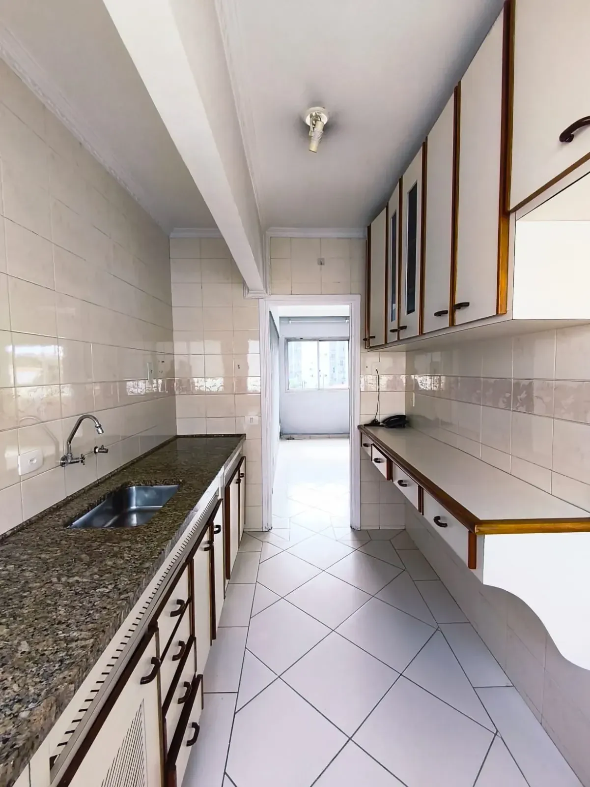 Imagem Apartamento com 3 Quartos à Venda, 85 m² em Vila Santa Maria - Jundiaí