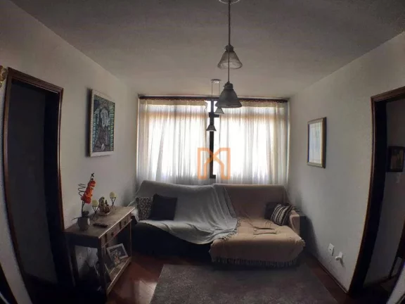 Imagem Apartamento com 3 dormitórios à venda, 151 m² por R$ 900.000,00 - Centro - Itajubá/MG
