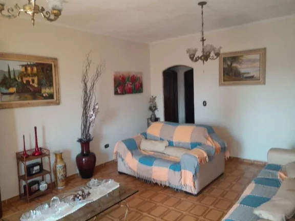 Imagem Sobrado com 3 dormitórios à venda, 199 m² por R$ 1.200.000,00 - Mirim - Praia Grande/SP