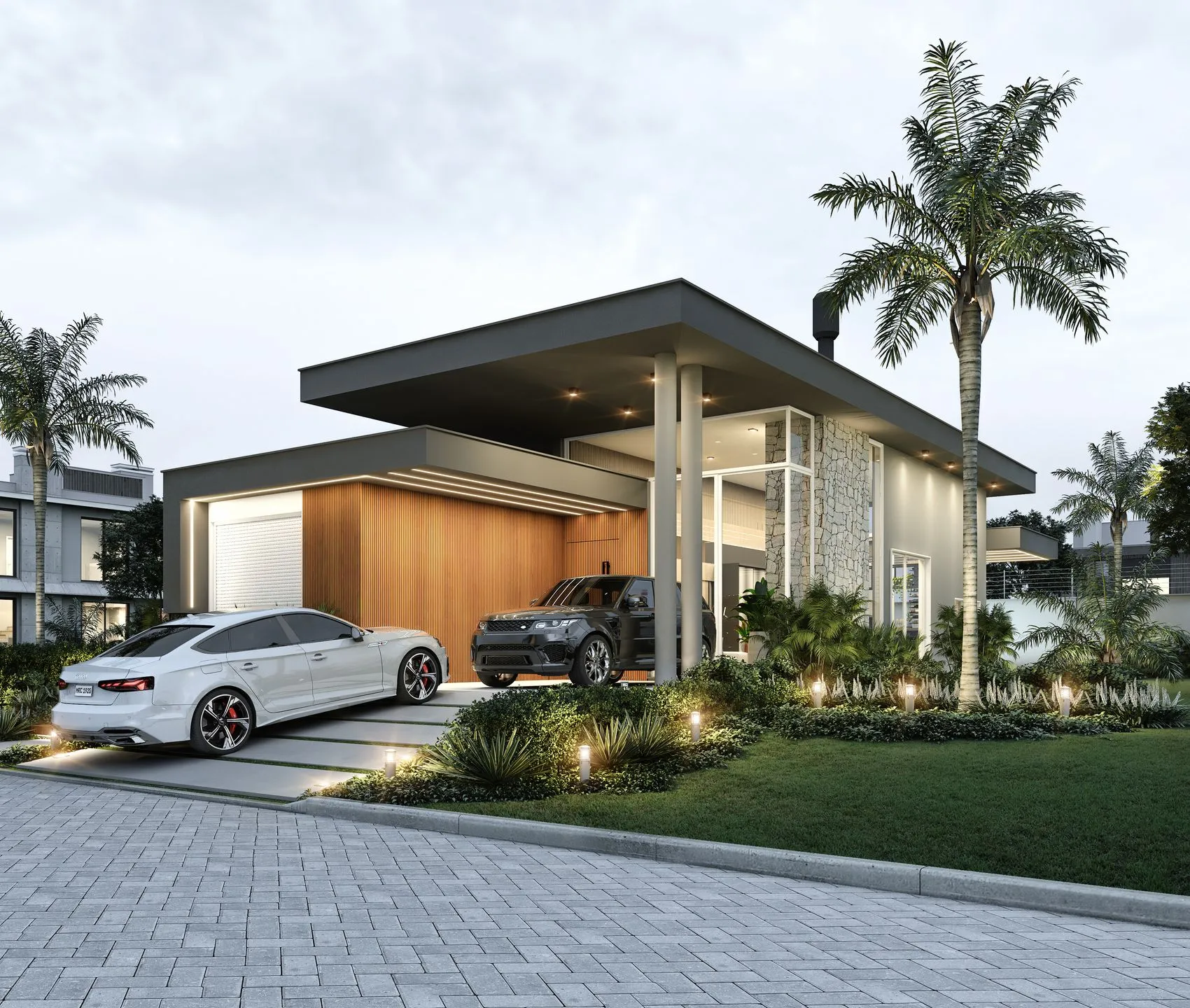Imagem Casa de condomínio à venda em Torres, Guarita, com 3 quartos, 268.28m2