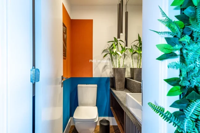 Imagem Imperdível oportunidade: Apartamento de luxo com 3 suítes e 3 vagas na Vila Leopoldina, São Paulo-SP!
