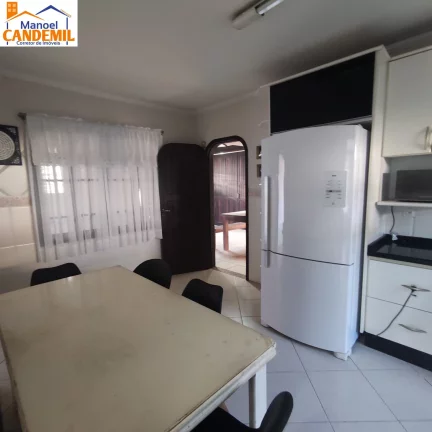 Imagem Casa Averbada à venda em Joinville, bairro Iririú