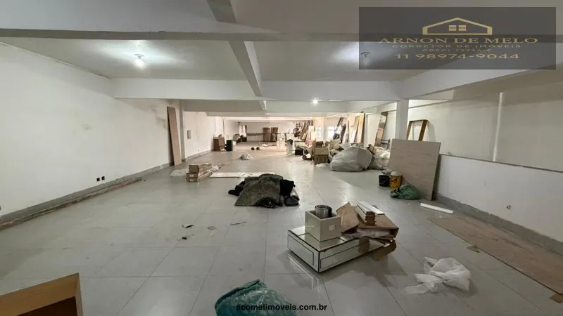 Imagem Galpões para locação em Praia Grande no bairro Aviação