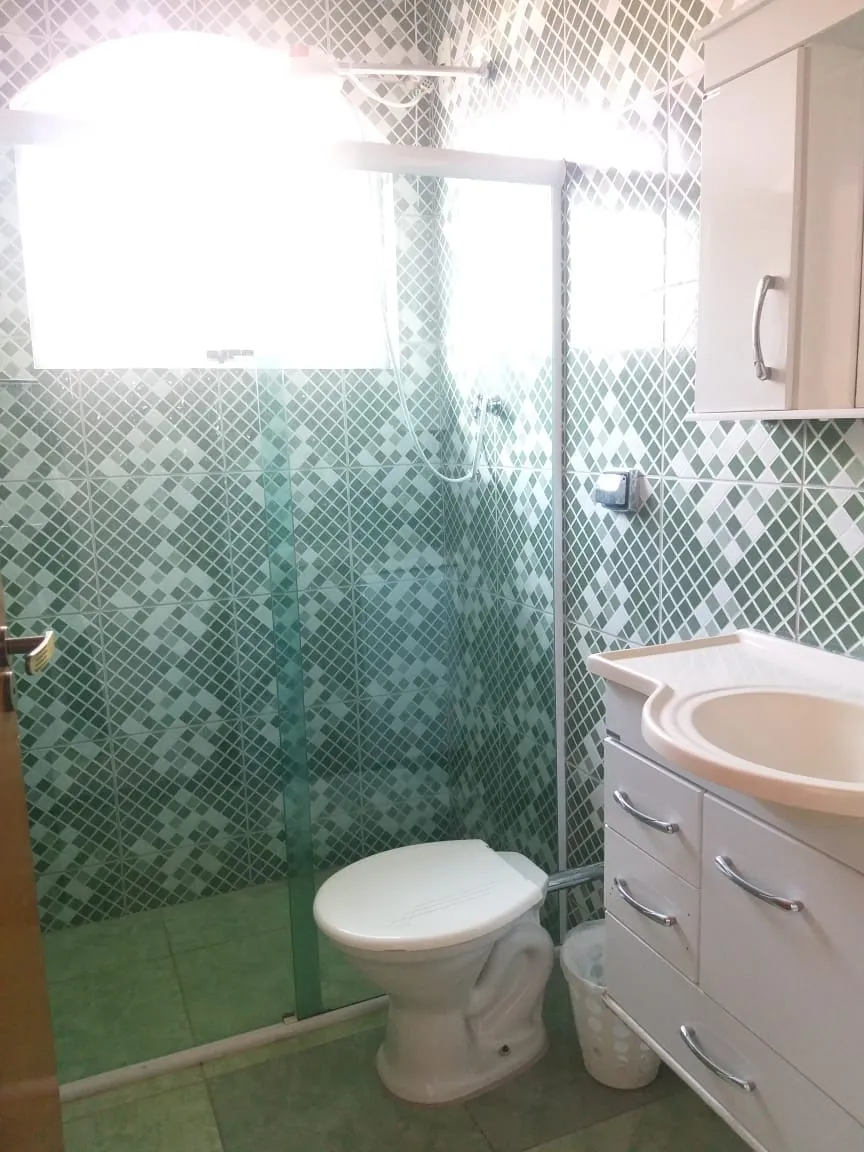 Foto do imóvel Casa à venda 3 Quartos, 2 Vagas, 125M², Residencial e Comercial Cidade Jardim, Pindamonhangaba - SP