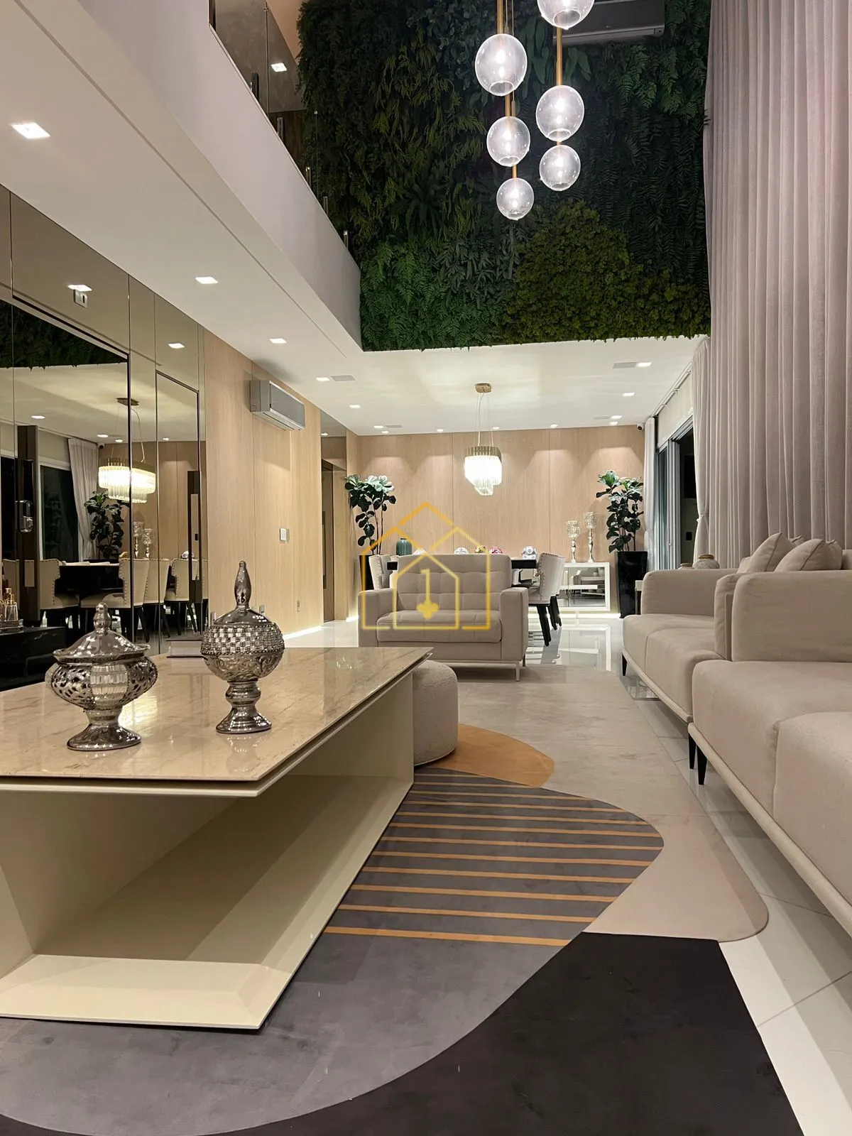 Foto do imóvel Cobertura à venda 4 quartos 4 suítes 7 vagas Vila Regente Feijó - São Paulo - SP