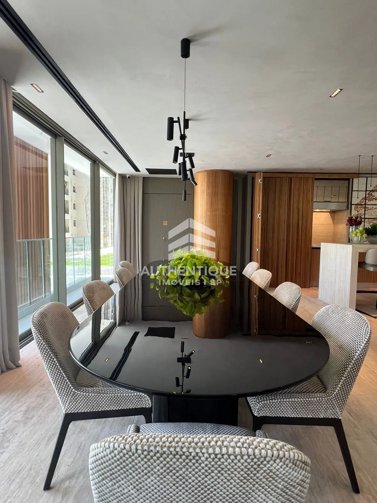 Imagem FIGUEIRA LEOPOLDO COUTO MAGALHAES ITAIM BIBI - Apartamento à venda no bairro Itaim Bibi - São Paulo/SP, Zona Sul