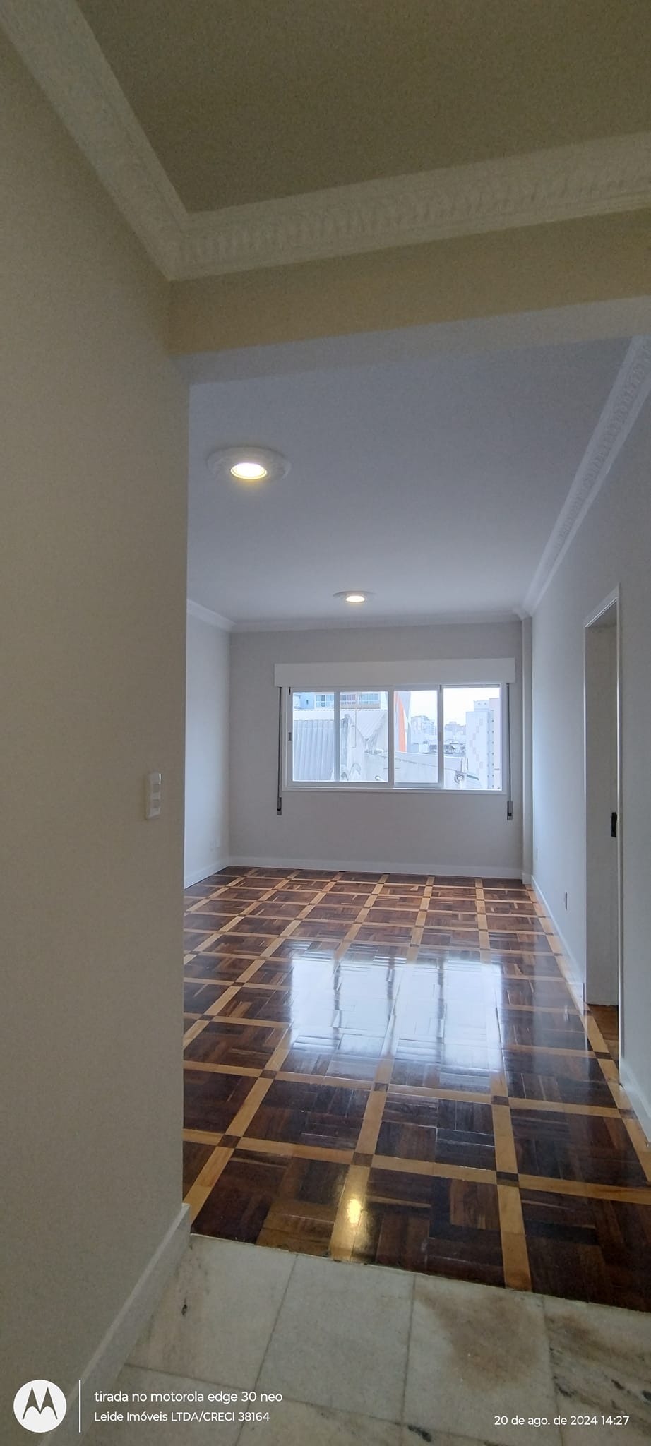 Imagem Apartamento com 4 Quartos à Venda, 166 m² em Centro - Florianópolis