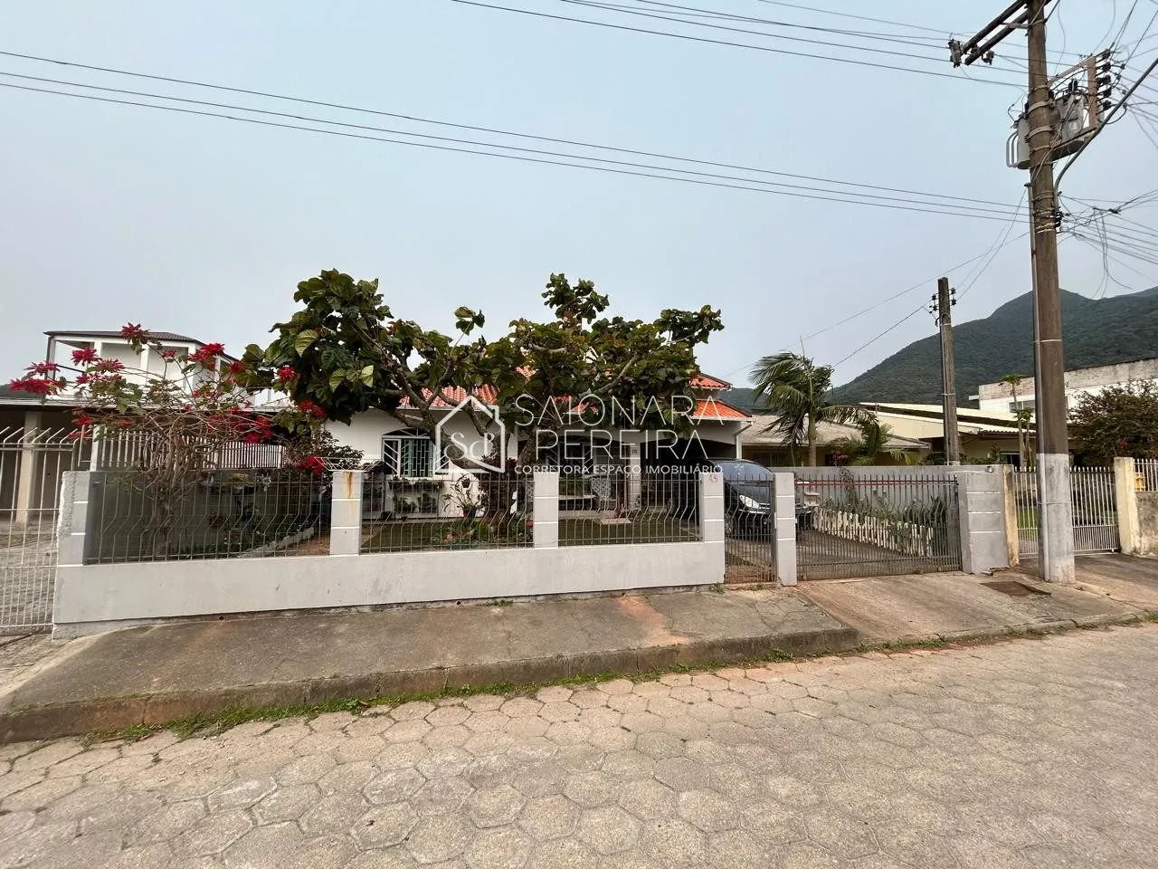 Imagem Casa na Praia de Fora