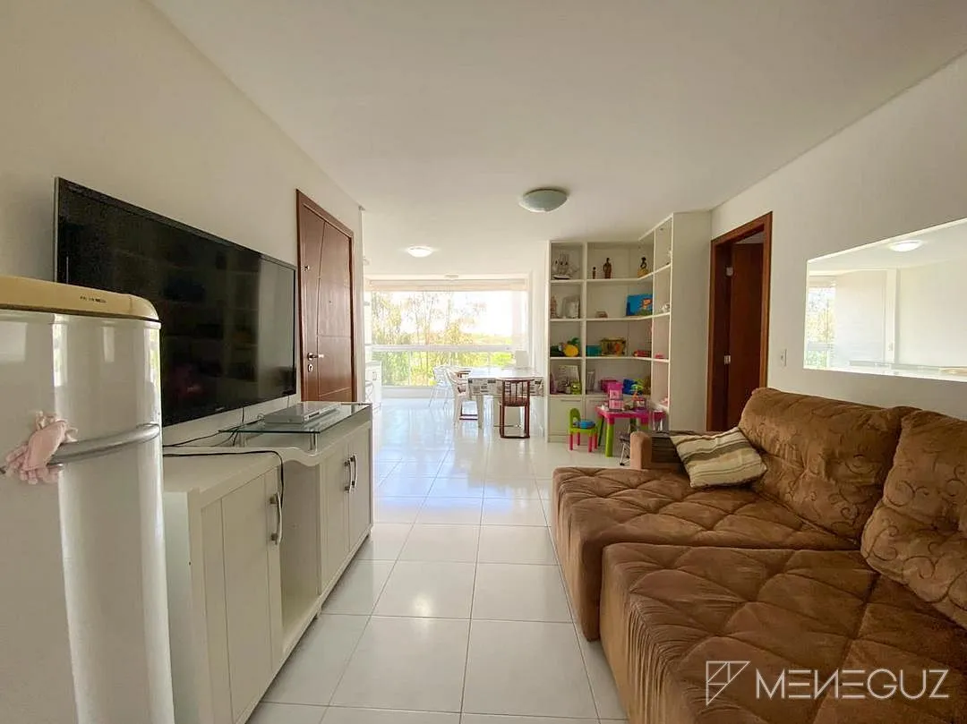 Imagem Buscando um apartamento de 3 quartos para comprar na Enseada Azul de Guarapari? Ref.:1528207