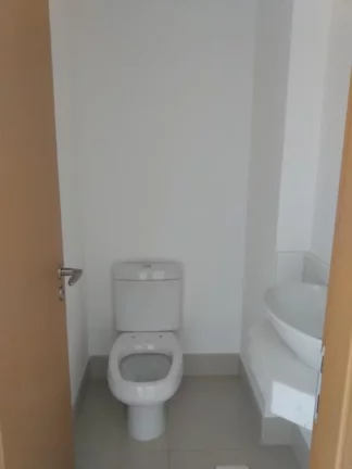 Imagem Cobertura Duplex Alto Padrão 5Qts 1St 3Vgs Vista Mar Gonzaga