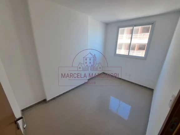Imagem Ap 2 quartos, suíte, vista pro mar, lazer completo, 1 vaga.