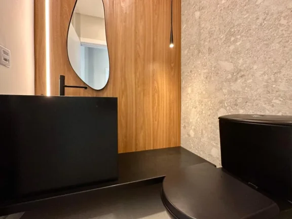 Imagem Casa em Condominio 4 Dormitórios - Bairro xangri-la