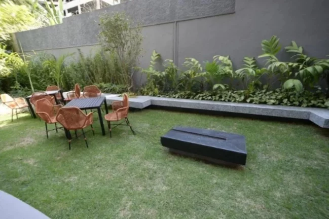 Imagem HYPE VILA MARIANA - TIBÉRIO - Studio de 26m² (Residencial), na melhor região da Vila Mariana!!