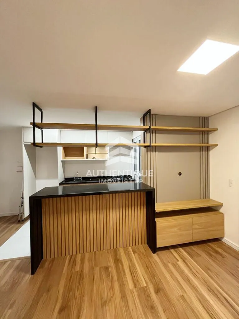 Imagem RAIZ SAO PAULO PARQUE RESORT - SANTO AMARO - Apartamento no bairro Santo Amaro à venda