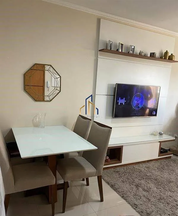 Imagem Apartamento para Venda em Santo André / SP no bairro Vila Humaitá