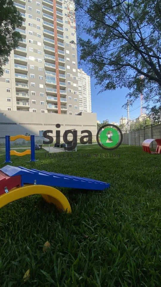 Imagem Apartamento à venda no Torino Morumbi 2 dormitórios, varanda e lazer completo!