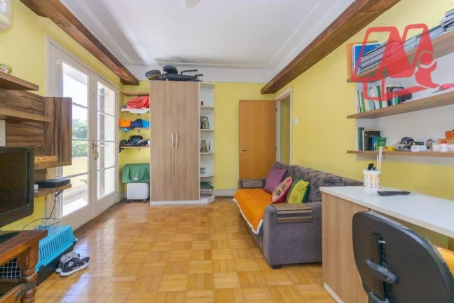 Imagem No Bairro Independência 147 m², 2 dormitórios e 1 vaga.