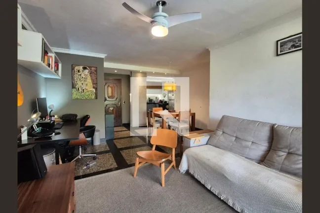Imagem Apartamento à Venda - Recreio, 3 Quartos, 130 m2