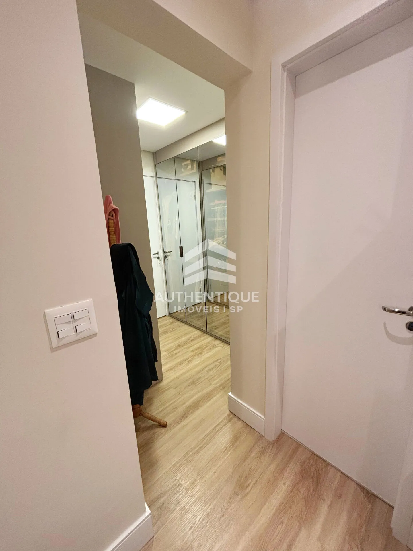Imagem CAMINHOS DA LAPA - JERIVAS - Apartamento à venda no bairro Lapa - São Paulo/SP, Zona Oeste