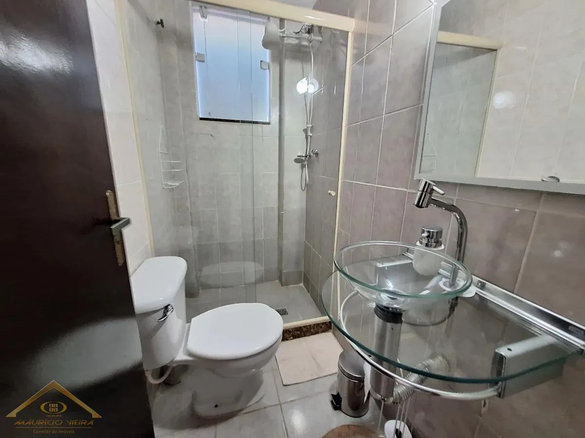 Imagem Casa em Condomínio para Venda em Cabo Frio / RJ no bairro Portinho