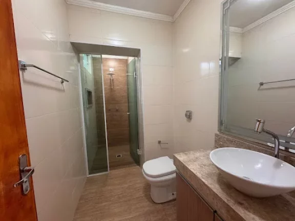 Imagem Casa com 3 dormitórios à venda, 230 m por R$ 699.000,00 - Jardim Guarujá - Sorocaba/SP