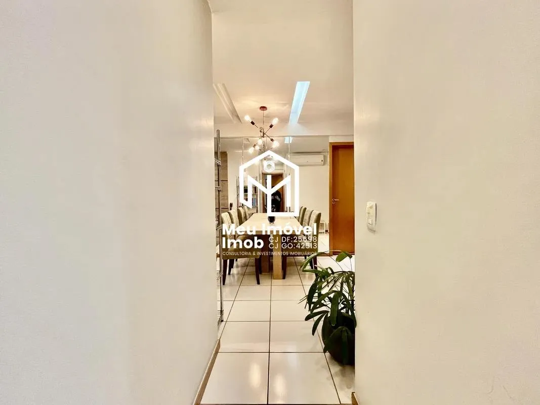 Imagem Res Dolce Vitta 2 Quartos 1 Suíte 1 Vaga 56m²