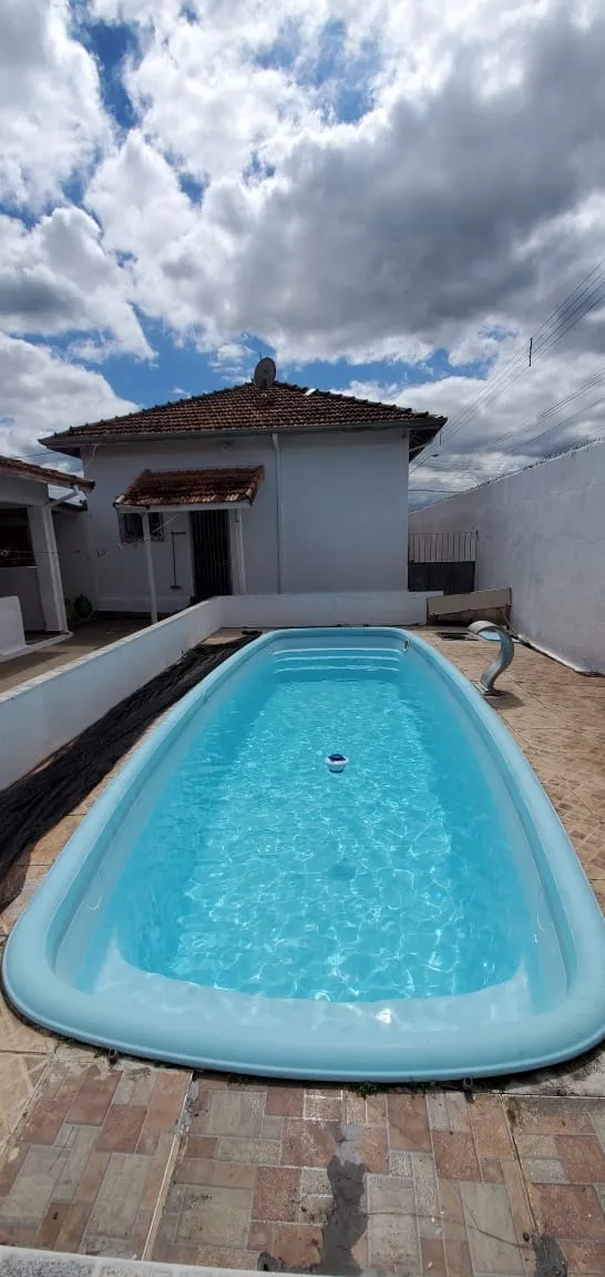 Imagem Casa à venda 3 Quartos, 370M², Centro, Pindamonhangaba - SP