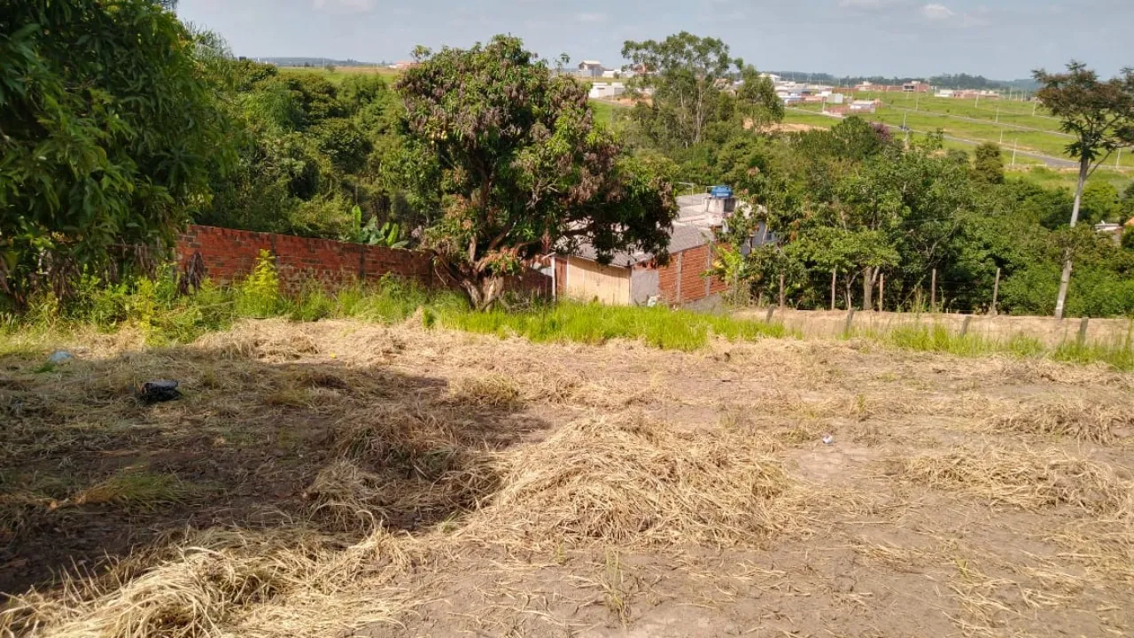 Imagem Terreno à venda no Parque do Pirapora em Salto de Pirapora-SP 3.166,00 m² de área!