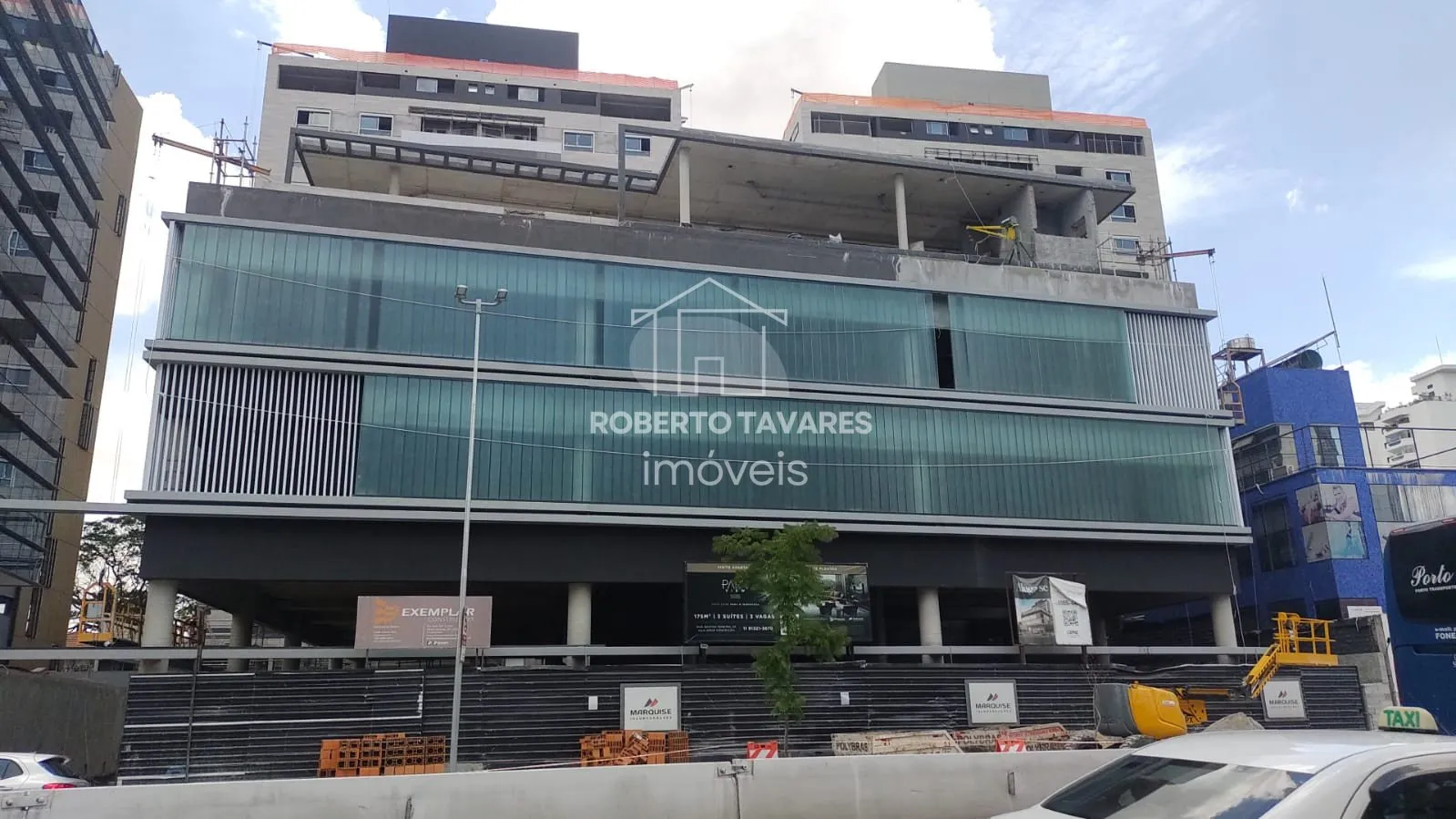 Foto do imóvel Loja / Salão / Ponto Comercial de 380m² no bairro Vila Nova Conceição, em São Paulo em Vila Nova Conceição, São Paulo - SP