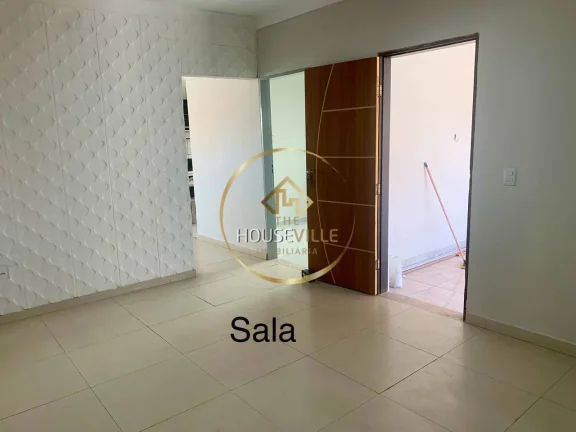 Imagem Casa reformada, 3 Dormitórios(1 suíte), Dom Pedro I.