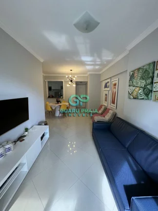 Imagem Apartamento à venda no bairro Enseada - Guarujá/SP