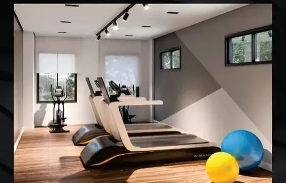 Imagem Apartamento à venda, Jardim das Nações, Taubaté, SP