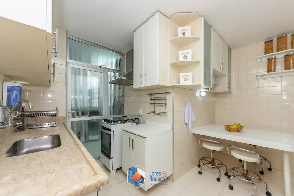 Imagem Apartamento para venda em Aclimação com 3 quartos, sendo 1 suíte, 95m²