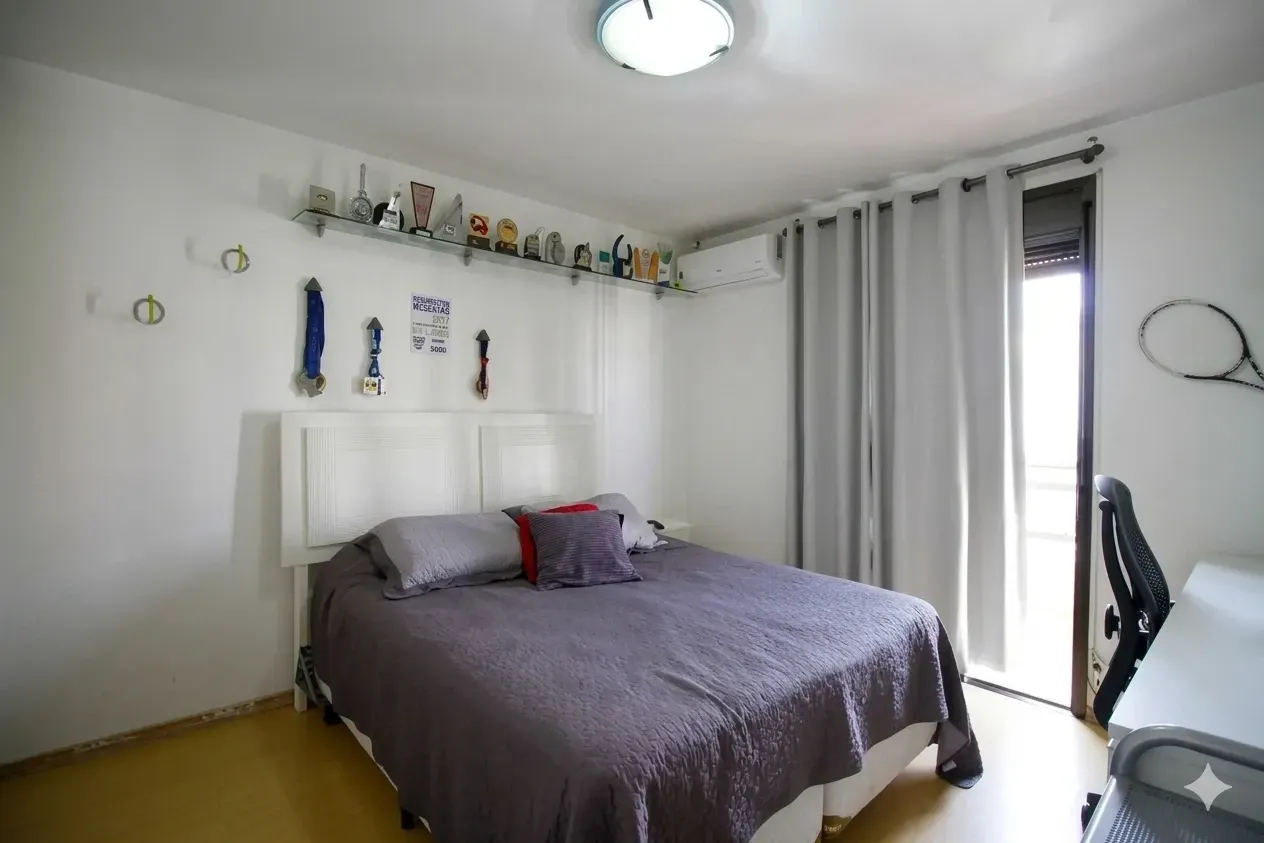 Imagem Apartamento com 3 Quartos à Venda, 240 m² em Paraíso - São Paulo