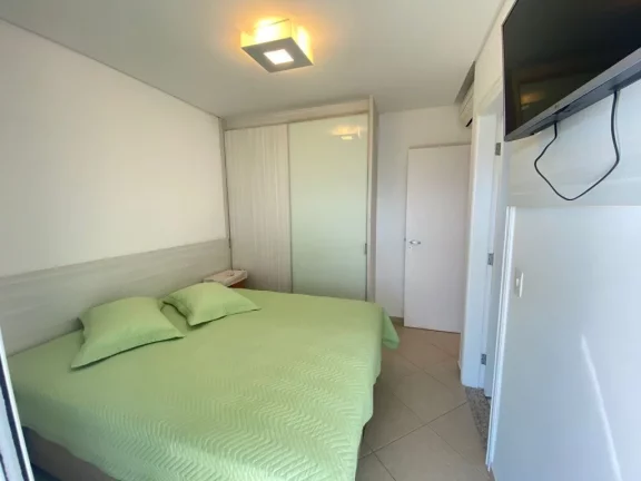 Imagem Cobertura com 3 dormitórios (1 suíte) à venda, 222 m² por R$ 3.800.000 - Riviera Módulo 8 - Bertioga/SP